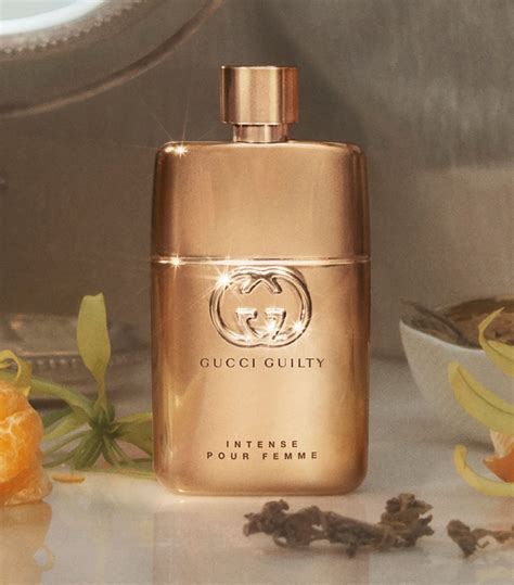 gucci guilty intense 90ml douglas|Gucci Guilty intense mujer.